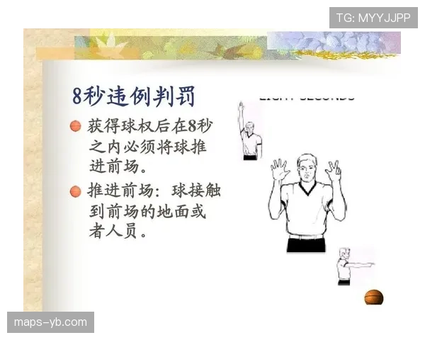 双方同时犯规如何判定？篮球裁判告诉你正确判罚流程