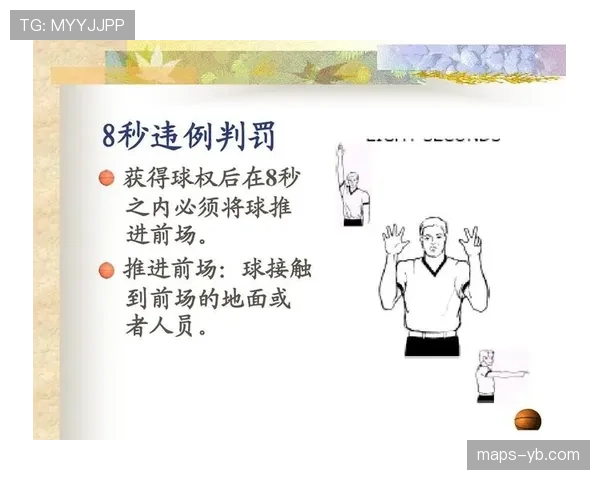 篮球出界怎么判？边线规则具体判罚标准解析